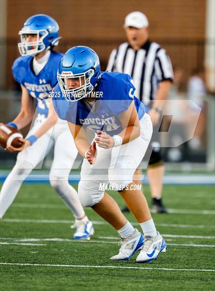 Thumbnail 1 in FR: Highlands @ Covington Catholic photogallery.