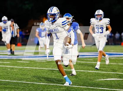 Thumbnail 3 in FR: Highlands @ Covington Catholic photogallery.