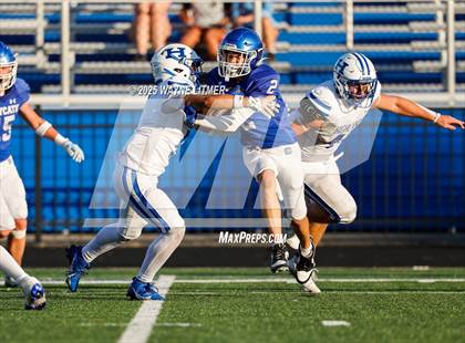 Thumbnail 3 in FR: Highlands @ Covington Catholic photogallery.