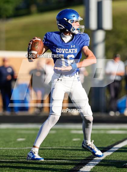 Thumbnail 2 in FR: Highlands @ Covington Catholic photogallery.