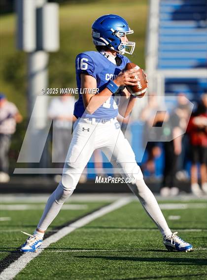 Thumbnail 3 in FR: Highlands @ Covington Catholic photogallery.