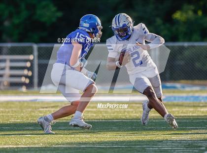 Thumbnail 1 in FR: Highlands @ Covington Catholic photogallery.