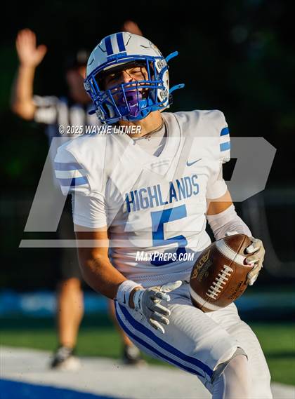 Thumbnail 2 in FR: Highlands @ Covington Catholic photogallery.