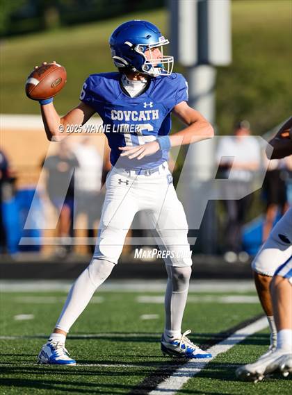 Thumbnail 3 in FR: Highlands @ Covington Catholic photogallery.