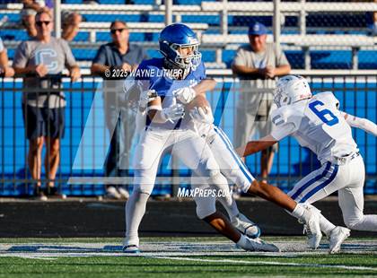 Thumbnail 1 in FR: Highlands @ Covington Catholic photogallery.