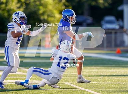 Thumbnail 1 in FR: Highlands @ Covington Catholic photogallery.
