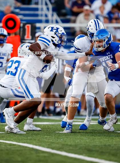 Thumbnail 1 in FR: Highlands @ Covington Catholic photogallery.