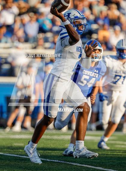 Thumbnail 3 in FR: Highlands @ Covington Catholic photogallery.