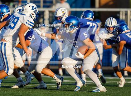 Thumbnail 2 in FR: Highlands @ Covington Catholic photogallery.