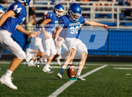 Thumbnail 1 in FR: Highlands @ Covington Catholic photogallery.