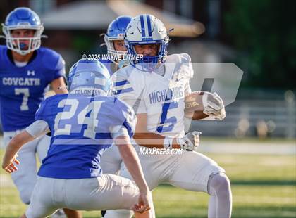Thumbnail 1 in FR: Highlands @ Covington Catholic photogallery.