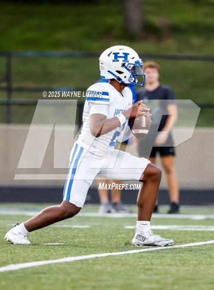 Thumbnail 2 in FR: Highlands @ Covington Catholic photogallery.