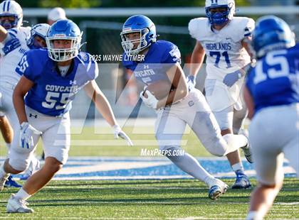 Thumbnail 3 in FR: Highlands @ Covington Catholic photogallery.