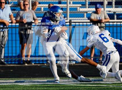 Thumbnail 3 in FR: Highlands @ Covington Catholic photogallery.