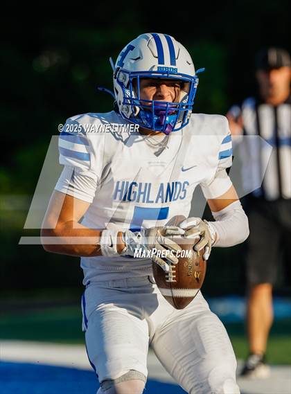 Thumbnail 1 in FR: Highlands @ Covington Catholic photogallery.
