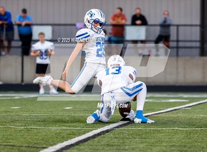 Thumbnail 2 in FR: Highlands @ Covington Catholic photogallery.