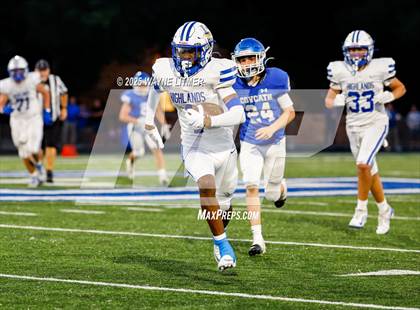 Thumbnail 1 in FR: Highlands @ Covington Catholic photogallery.