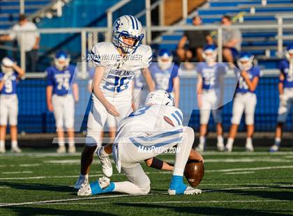 Thumbnail 2 in FR: Highlands @ Covington Catholic photogallery.