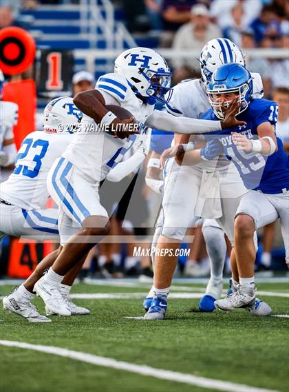 Thumbnail 3 in FR: Highlands @ Covington Catholic photogallery.