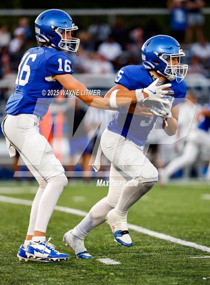 Thumbnail 3 in FR: Highlands @ Covington Catholic photogallery.