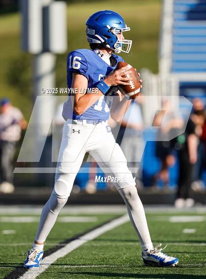 Thumbnail 1 in FR: Highlands @ Covington Catholic photogallery.