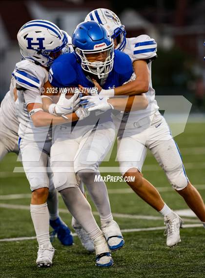 Thumbnail 3 in FR: Highlands @ Covington Catholic photogallery.