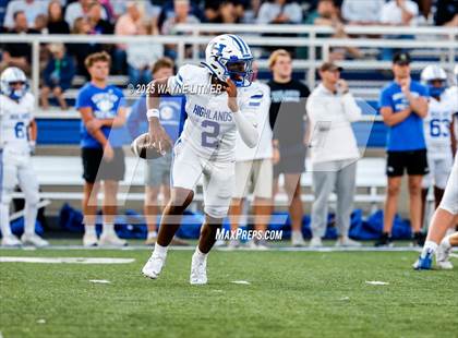 Thumbnail 3 in FR: Highlands @ Covington Catholic photogallery.