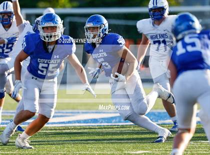 Thumbnail 2 in FR: Highlands @ Covington Catholic photogallery.