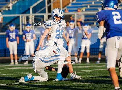 Thumbnail 1 in FR: Highlands @ Covington Catholic photogallery.