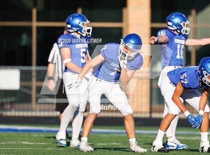 Thumbnail 1 in FR: Highlands @ Covington Catholic photogallery.