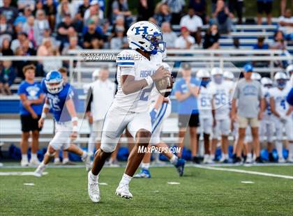 Thumbnail 3 in FR: Highlands @ Covington Catholic photogallery.