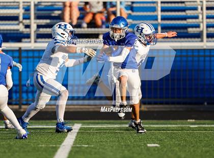 Thumbnail 1 in FR: Highlands @ Covington Catholic photogallery.