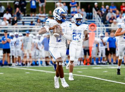 Thumbnail 1 in FR: Highlands @ Covington Catholic photogallery.