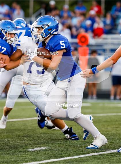 Thumbnail 2 in FR: Highlands @ Covington Catholic photogallery.