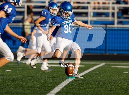 Thumbnail 3 in FR: Highlands @ Covington Catholic photogallery.