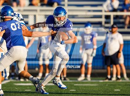 Thumbnail 3 in FR: Highlands @ Covington Catholic photogallery.