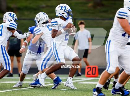 Thumbnail 1 in FR: Highlands @ Covington Catholic photogallery.