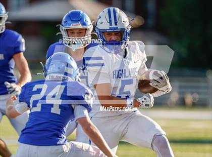Thumbnail 3 in FR: Highlands @ Covington Catholic photogallery.