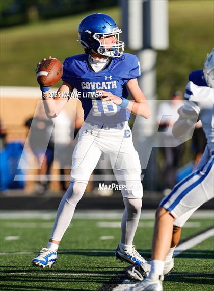 Thumbnail 2 in FR: Highlands @ Covington Catholic photogallery.