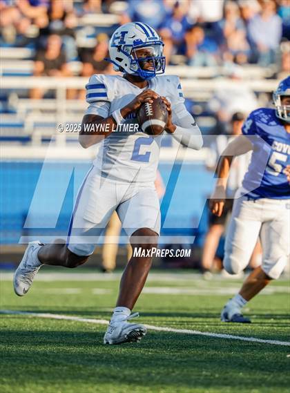 Thumbnail 1 in FR: Highlands @ Covington Catholic photogallery.