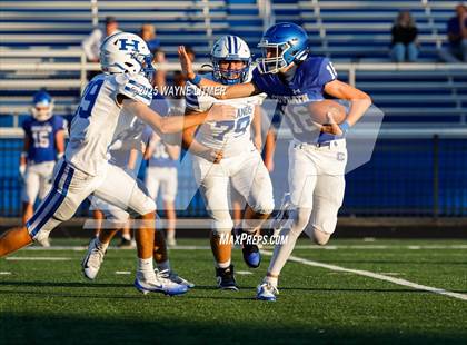 Thumbnail 2 in FR: Highlands @ Covington Catholic photogallery.