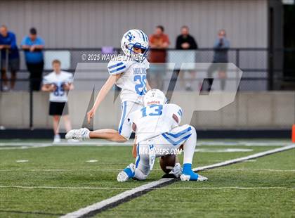 Thumbnail 1 in FR: Highlands @ Covington Catholic photogallery.
