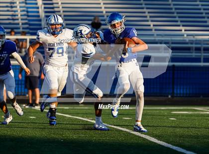 Thumbnail 1 in FR: Highlands @ Covington Catholic photogallery.