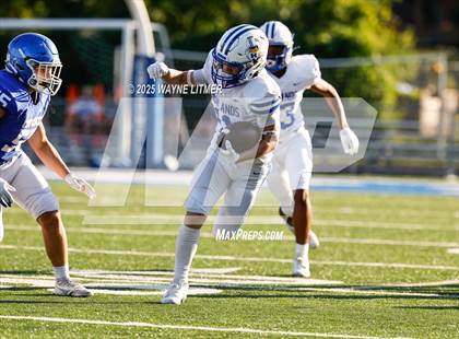 Thumbnail 1 in FR: Highlands @ Covington Catholic photogallery.