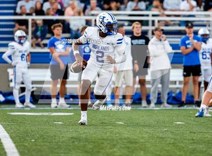 Thumbnail 2 in FR: Highlands @ Covington Catholic photogallery.