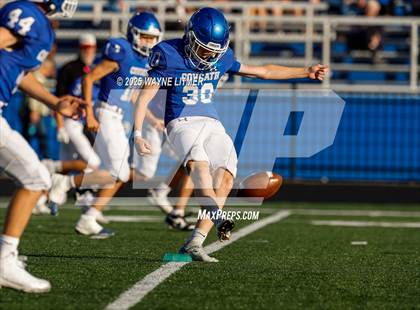 Thumbnail 2 in FR: Highlands @ Covington Catholic photogallery.