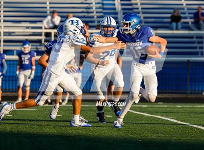 Thumbnail 3 in FR: Highlands @ Covington Catholic photogallery.