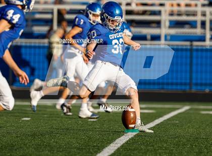 Thumbnail 3 in FR: Highlands @ Covington Catholic photogallery.