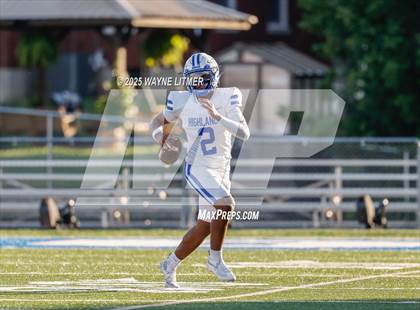 Thumbnail 2 in FR: Highlands @ Covington Catholic photogallery.