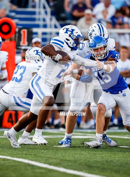 Thumbnail 2 in FR: Highlands @ Covington Catholic photogallery.